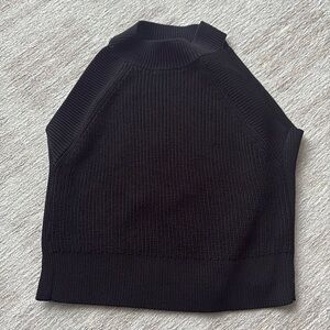 Wilfred Oris Tank - Black - 2XS